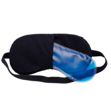 Eye Mask with Ice Pack Sleeping Mask for Multipurpose Use