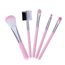 Makeup Brushes Kit (Pack of 5)