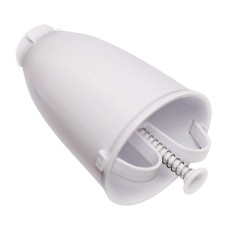 MINI DONUT MAKER DISPENSER - PLASTIC VADA / MEDUWADA MAKER