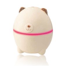 Mini Polar Bear Shaped Cool Mist Portable Humidifier