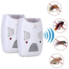 Mosquito Repeller Rat Pest Repellent for Rats, Cockroach, Mosquito, Home Pest