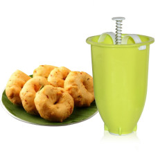 Plastic Medu Vada Maker, Mendu Vada Machine
