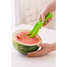 Plastic Watermelon Cutter Slicer