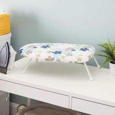 Portable Ironing Pad used in all households and iron shops for ironing clothes and fabrics etc.