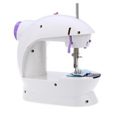 Portable Mini Hand Tailor Machine for Sewing Stitching
