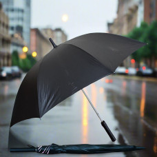 Sun Umbrella with Inside Fan & Power Bank Umbrellas For Summer (1 Pc)